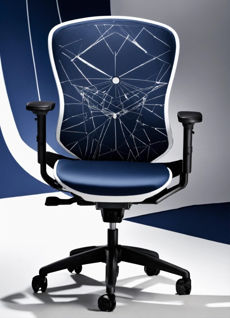 chair of X