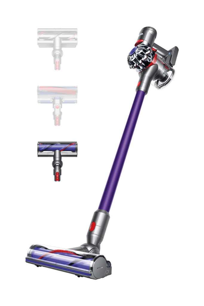 Dyson Vacuum Cleaners