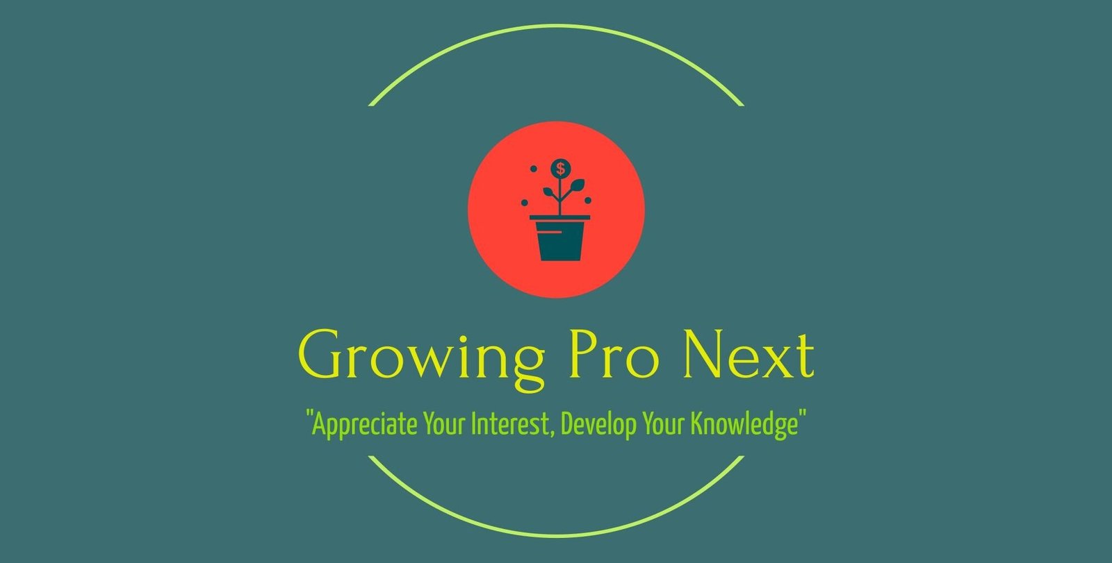 Growing Pro Next