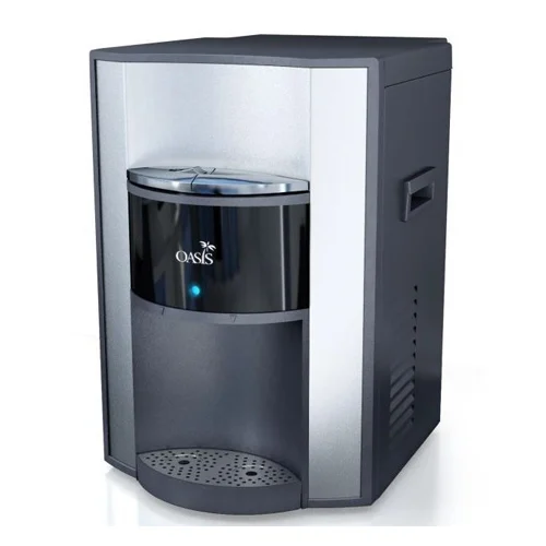 Point-of-Use (POU) Water Dispensers: