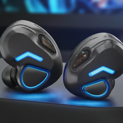 Gaming Earbuds